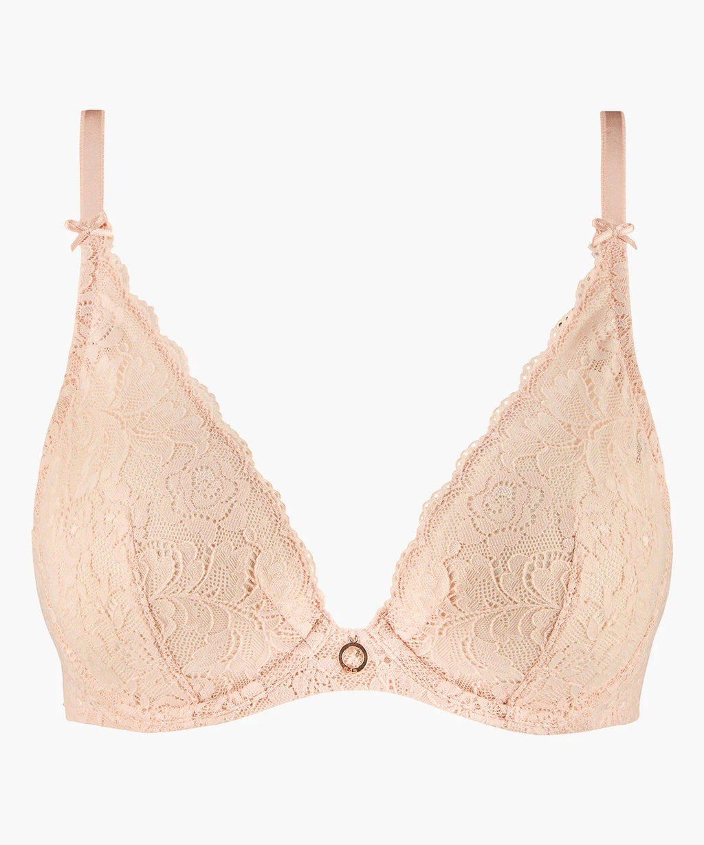 Aubade Underwired triangle bra
