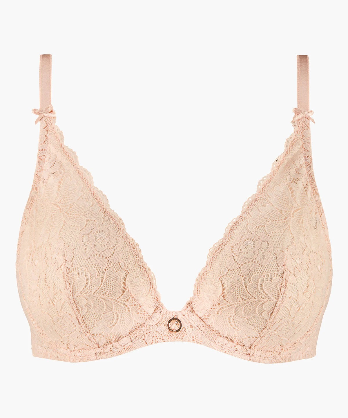 Aubade Underwired triangle bra