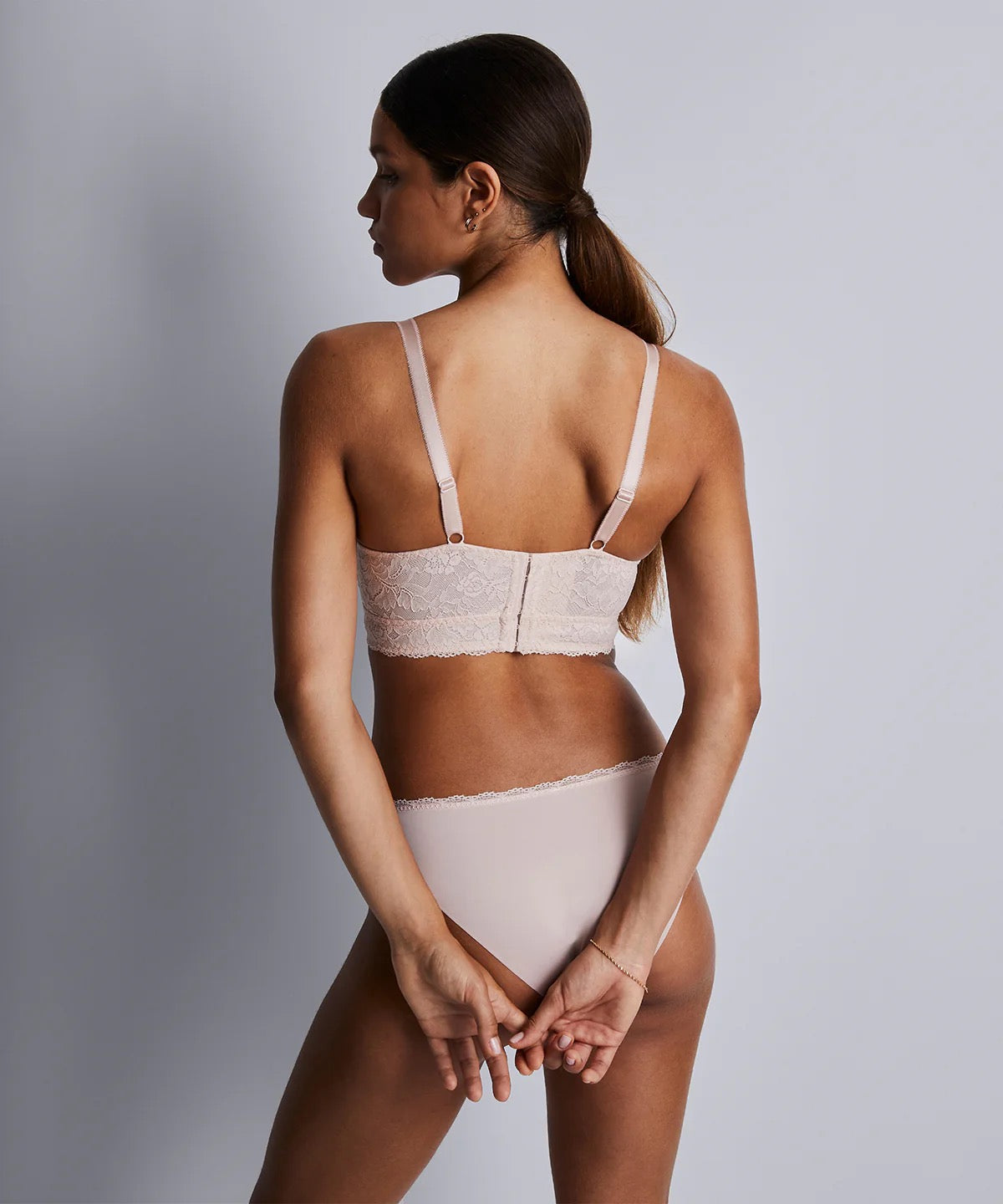 Aubade Brasilian Brief