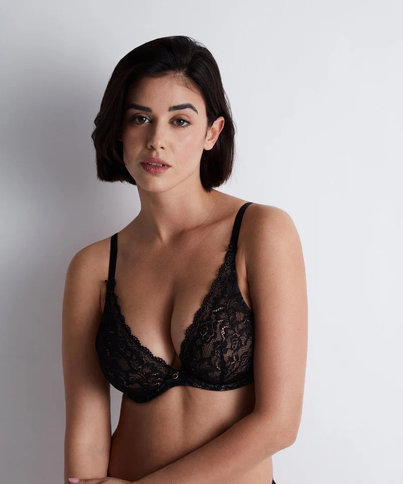 Aubade- Underwired triangle bra