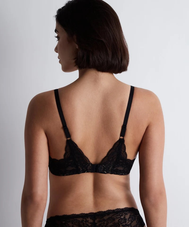 Aubade- Underwired triangle bra