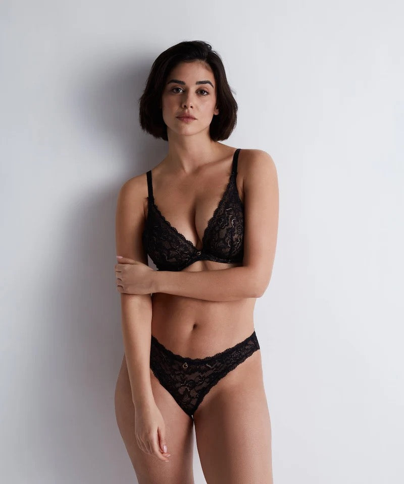 Aubade- Italian Brief