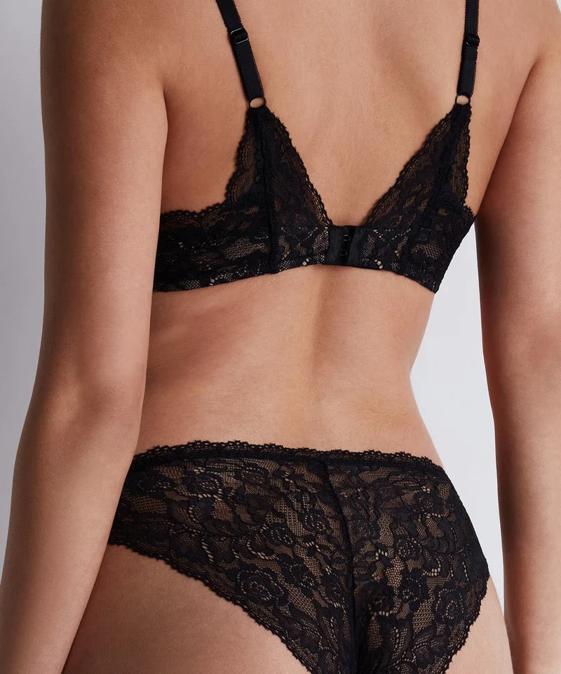 Aubade- Italian Brief